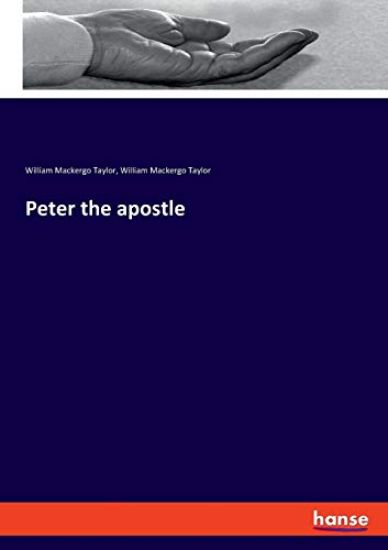 Peter the apostle