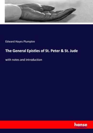 The General Epistles of St. Peter & St. Jude