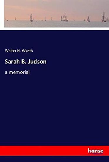 Sarah B. Judson