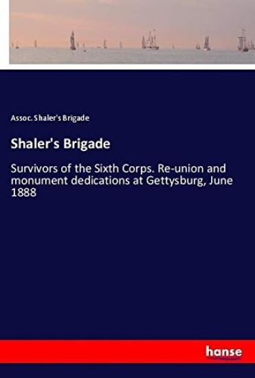 Shaler's Brigade