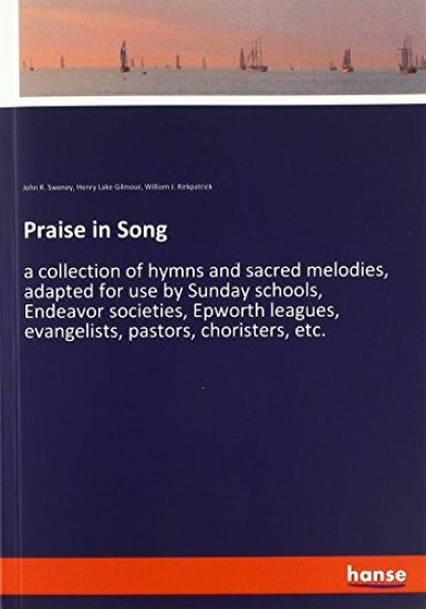 Praise in Song