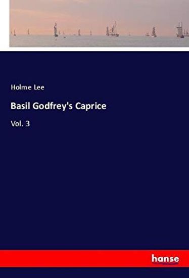 Basil Godfrey's Caprice