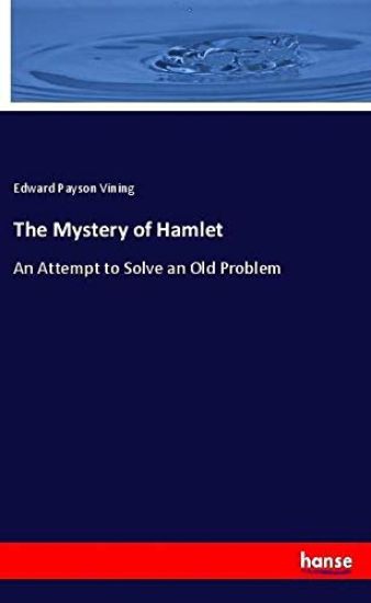 The Mystery of Hamlet