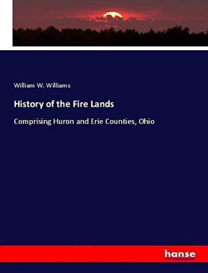 History of the Fire Lands