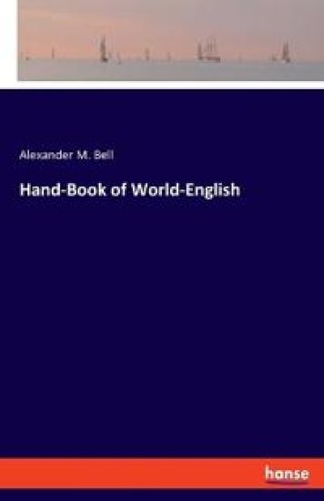 Hand-Book of World-English