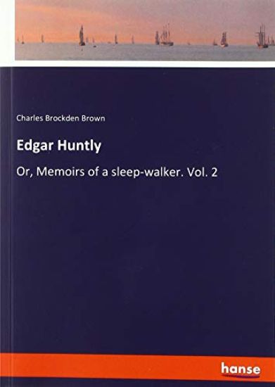 Edgar Huntly