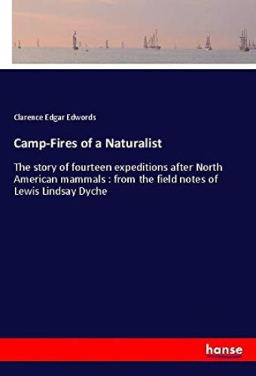 Camp-Fires of a Naturalist
