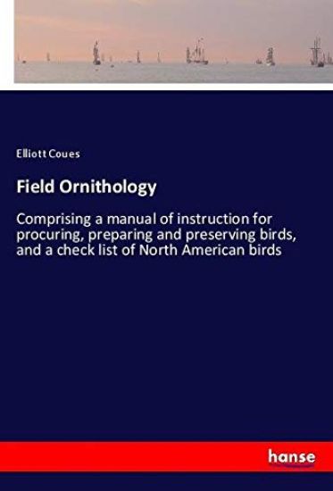 Field Ornithology