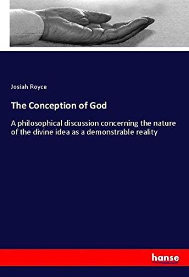 The Conception of God