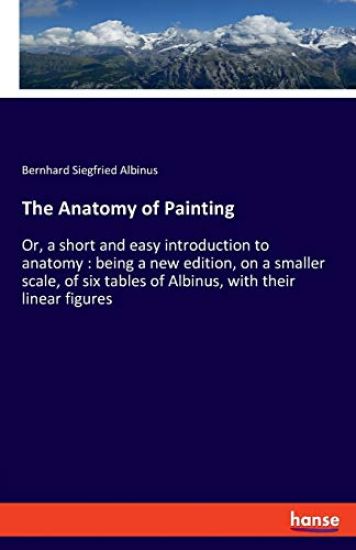 The Anatomy of Painting
