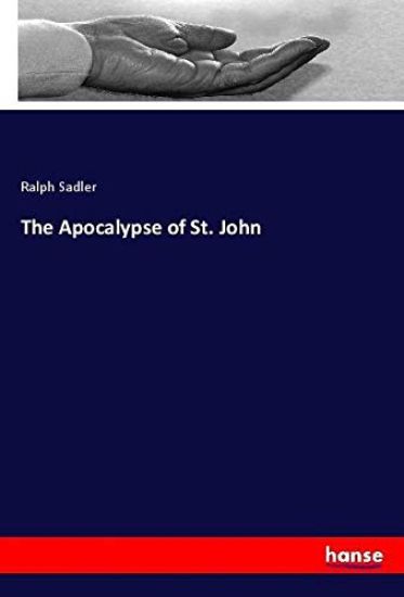The Apocalypse of St. John