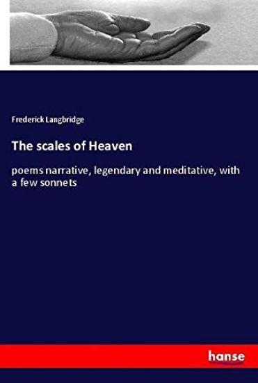 The scales of Heaven