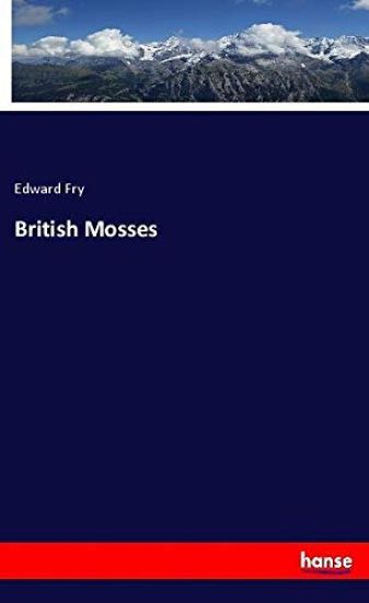 British Mosses