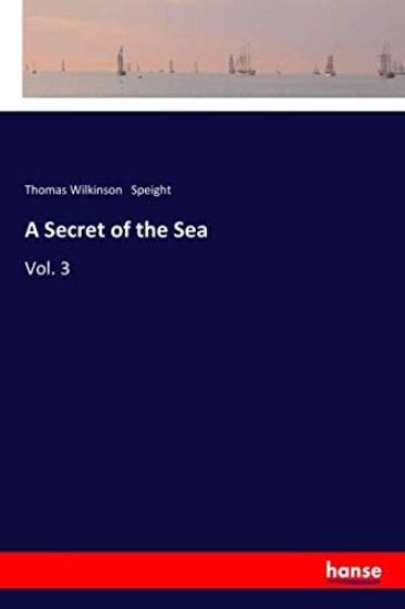 A Secret of the Sea