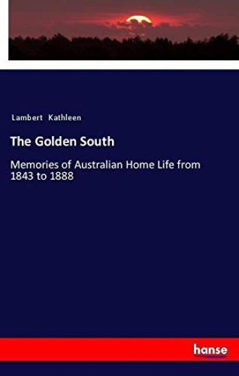 The Golden South