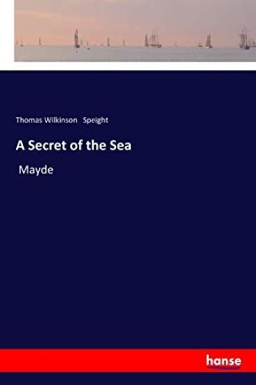 A Secret of the Sea