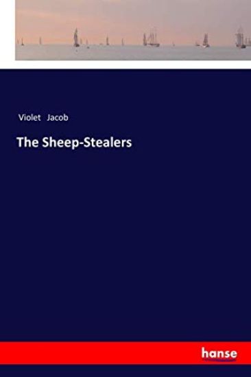 The Sheep-Stealers