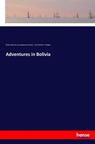 Adventures in Bolivia