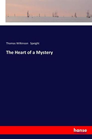 The Heart of a Mystery