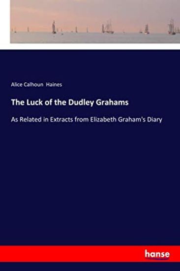 The Luck of the Dudley Grahams