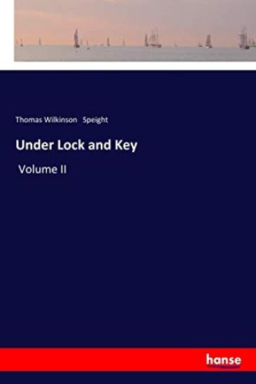 Under Lock and Key