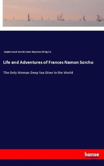 Life and Adventures of Frances Namon Sorcho