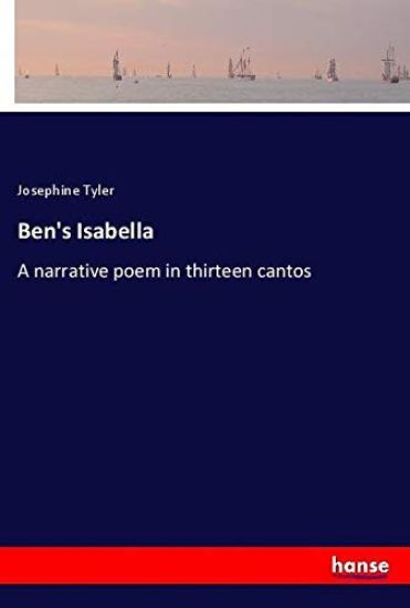 Ben's Isabella