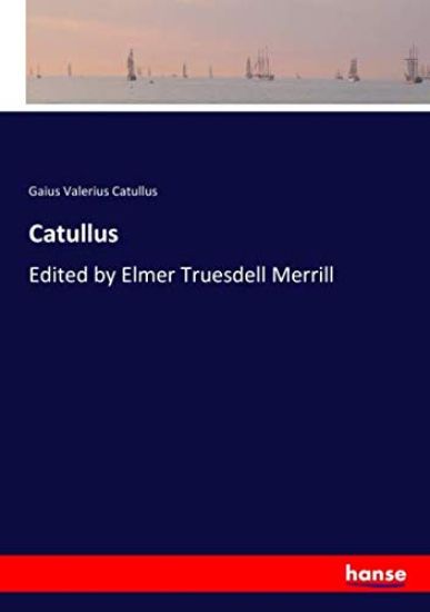 Catullus