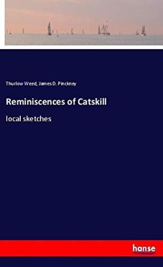 Reminiscences of Catskill