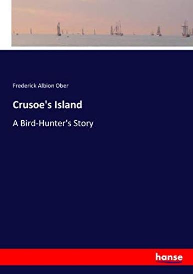 Crusoe's Island