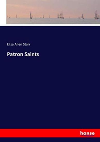 Patron Saints