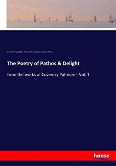 The Poetry of Pathos & Delight