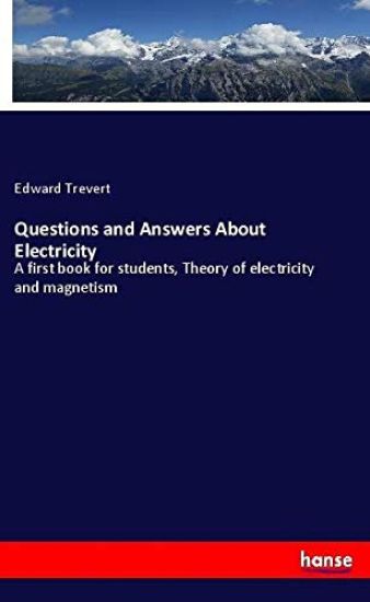 Questions and Answers About Electricity
