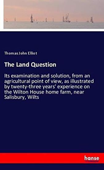 The Land Question
