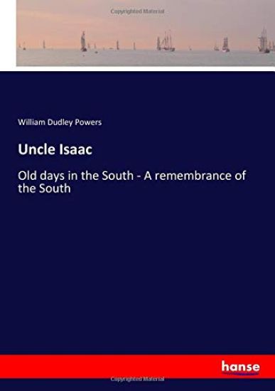 Uncle Isaac