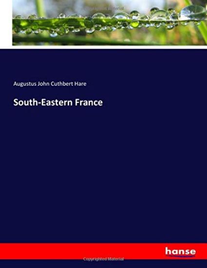 South-Eastern France