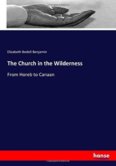 The Church in the Wilderness