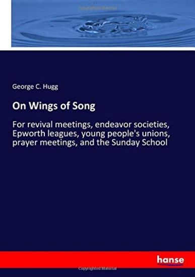On Wings of Song