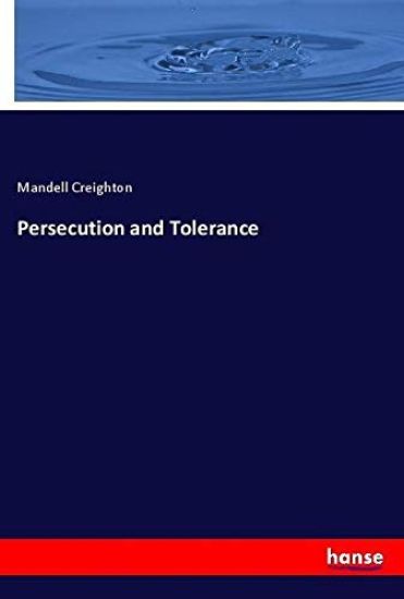 Persecution and Tolerance
