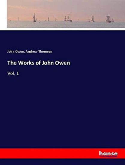 The Works of John Owen