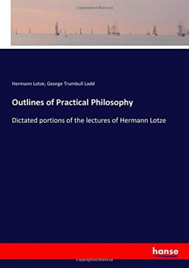 Outlines of Practical Philosophy