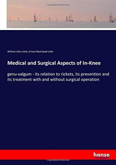 Medical and Surgical Aspects of In-Knee