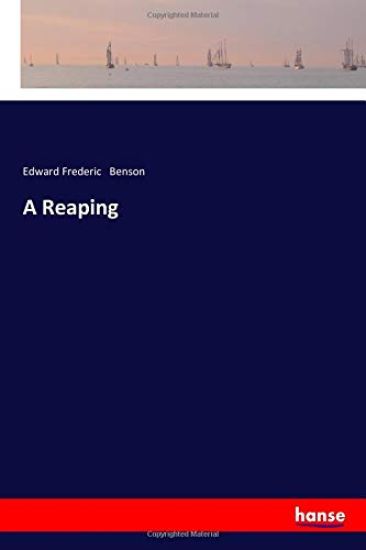A Reaping