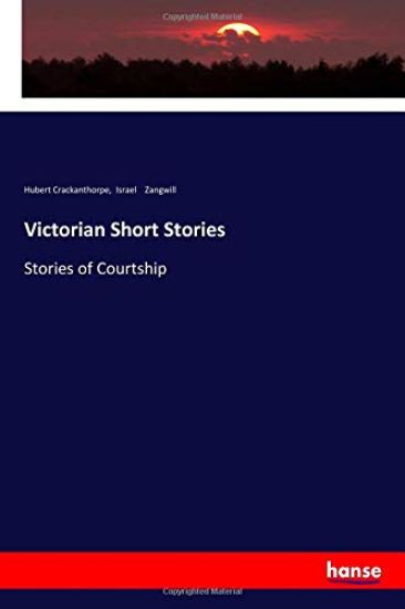 Victorian Short Stories