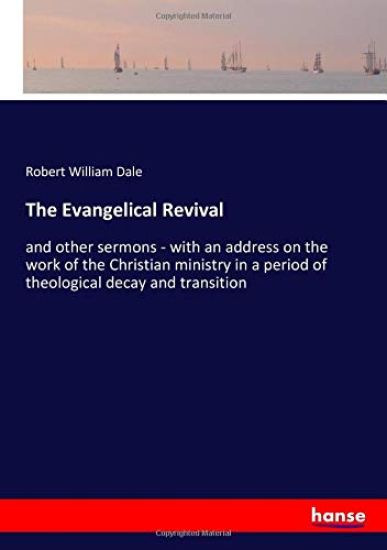 The Evangelical Revival