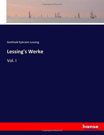 Lessing's Werke