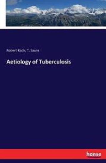 Aetiology of Tuberculosis