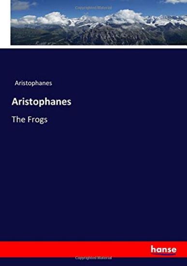 Aristophanes