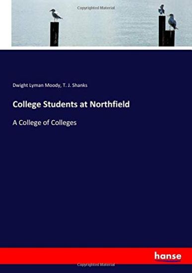College Students at Northfield