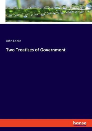 Two Treatises of Government